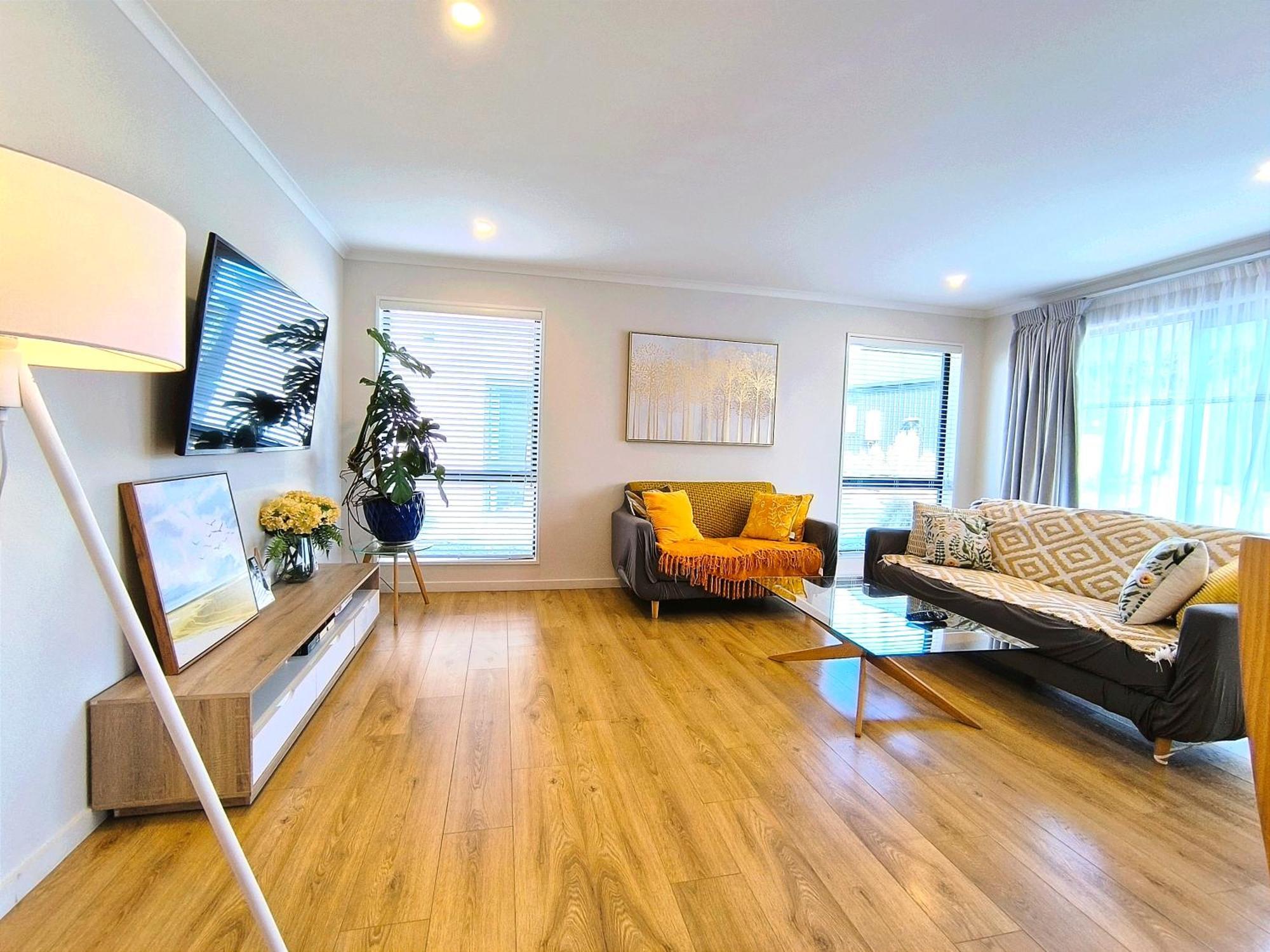 Whetu Whiti Apartment Lake Tekapo Exterior photo